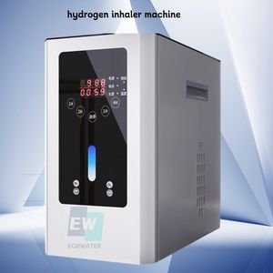 Direct Wholesale Price Factory Health Care H2 Inhaler Spe Hydrogen Inhalation