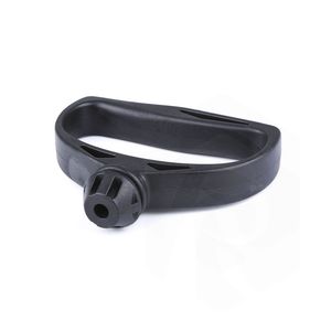 OEM Custom Plastic Injection Part Molded Industrial Products Plastic Handles
