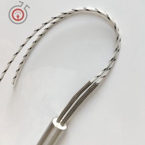 Customized Electric Cartridge Heating Element by Factory Direct Sales