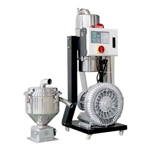 European Separated Vacuum Loader for Plastics
