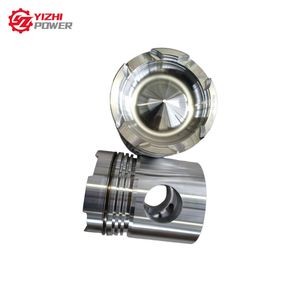 High Quality Nh220 Diesel Engine Parts Cummins Marine Industrial Machinery Engine Piston 199821
