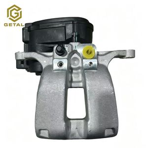 Premium Rear Left & Right Brake Caliper Assembly for Tesla Model 3 High Performance