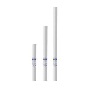Synthetic Fiber Sintered Filter Rods Can Be Customized