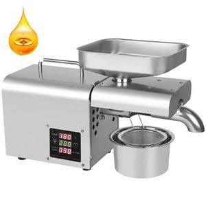Small Home Mini Oil Press Machine