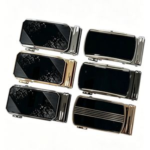 Top Quality Metal Belt Buckle for Men Belts OEM Bulk Zinc Alloy Belt Buckles for Men Fashion Accessories
