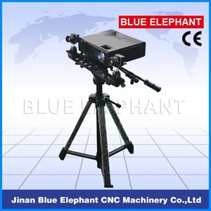 High-End Scanner for CNC Woodworking Machine