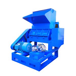 Plastic Crusher Plastic Bottle Crusher