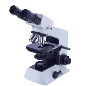 Laboratory Binocular Biological Educational Microscope