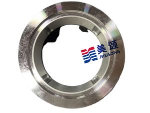 High-Efficiency Centrifugal Compressor Replacement Parts Plaining Bearings Spare Parts for Samsung Hanhua Compressor
