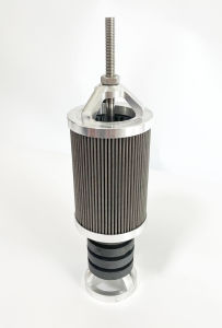Stainless Filter Sintering Filter High Performance Replacement Air Compressor Parts Hydraulic Oil Filter 14X-49-12310