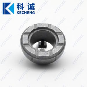 Bearing of Sintered Powder Metallurgy Parts