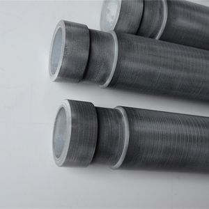 Machining High-Precision Silicon Nitride Ceramic Tube Rod