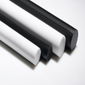 Engineering Plastic POM Sheet Polyacetal POM Rod