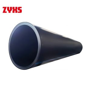 Non-Toxic HDPE Pipe with High Quality
