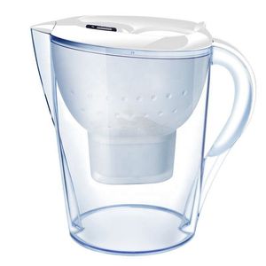 Water Filtration Kettle Filter Cartridge Kettle Carbon Filter Water Filtration Purifier New Type Purification Kettle