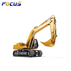 Construction Machinery 960f Crawler Excavator Hydraulic Excavator