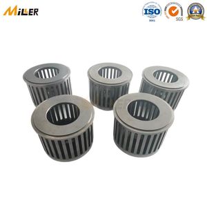 Highest Performance and Reliability Tungsten Carbide Air Classifier Wheels for Air Classifying Mill Pulverizer