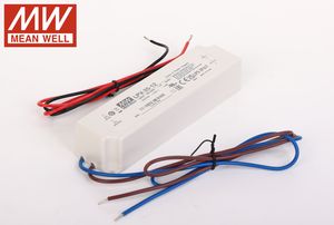 Meanwell Premium Grade IP67 LED Driver Power Supply Original Lpv-35-15 15V 35W Switching Power Supply
