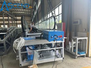 Advanced Escalator Solutions for Worldwide Retail and Distribution