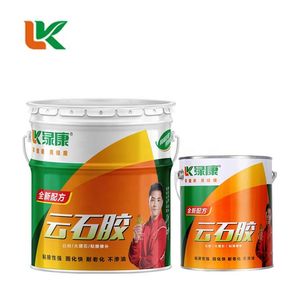 OEM Two Component Granite Adhesive Glue Marble Adhesive Glue for Stone Bonding and Marble Repair