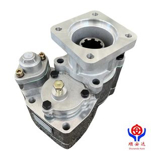 China HOWO Series Power Take-off Hydraulic Pump 50b Pto