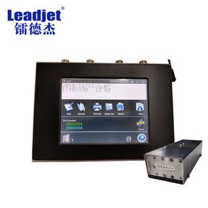 Large Character Dod Inkjet Printer A100/A200