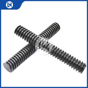 Wholesale Price OEM Customized High Strength Length Carbon Steel Thread Stud