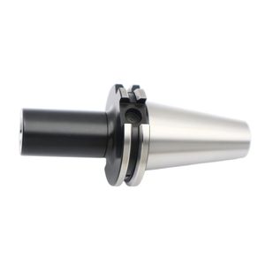 High Precision Miling Machine Tang and Drawbar Type Morse Taper Adapter