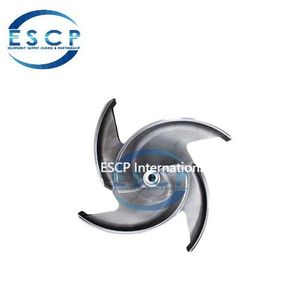 Tt Goul 6X8-22 2-4 Replacement Pump Parts Accuracy Hydraulic Model Impeller