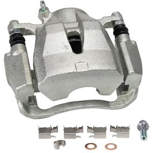 Hr OE-Grade Cast Iron Rear Brake Caliper, Opel Astra, Corsa, Zafira - Aftermarket Brake System Factory Price ISO 9001 Verified Foundry