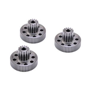 Custom High-Precision Gears for Industrial Equipment and Systems