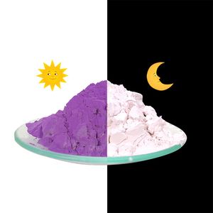 Light Sensitive Pigment, Photochromic Pigment for Sunglasses
