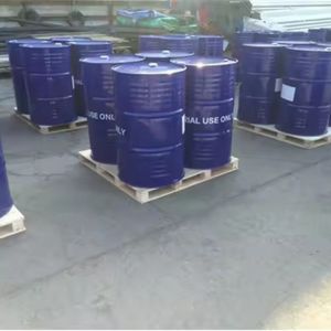 Chemical Plasticizer Colorless DOP with Wholesale Price