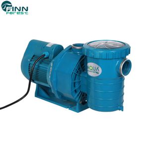 Swimming Pool SPA Waterfall Sand Filter Above Ground Electric Pool Water Pump