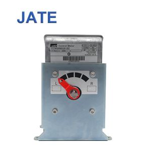 Azbil New or Ecm3000d213c Flow Control Valve Servo Damper Actuator Motor for Burners Accessories