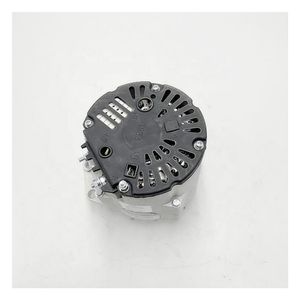 Truck Parts 612600090353 Alternator Assy for Sinotruk HOWO