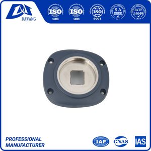 EV Battery Components Plastic Injection Molding and Aluminum CNC Machining Service Plastic Molding Injection