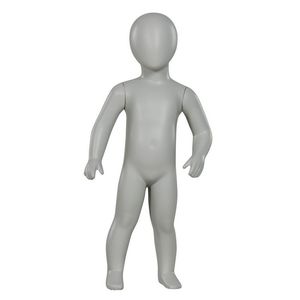 Movable Newborn Baby Mannequin for Store Window Display