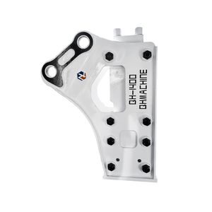 Rock Breaker Hammer Side Type Sb81 Jack Hammer with 140mm Chisel Hydraulic Breaker