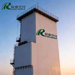 High Purity Nitrogen Generator for Cryogenic Air Separation