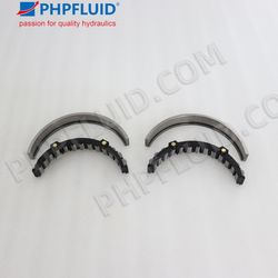 Rexroth Hydraulic Piston Pump Parts A11vo60, A11vlo95, A11vlo130, A11vlo145, A11vlo190