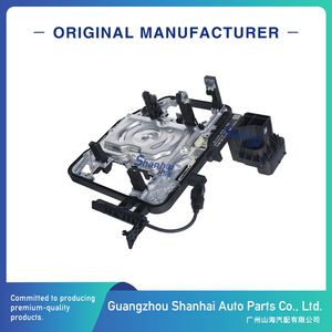 0am 7 Speed DSG Automatic Transmission Control Module Dq200 0am927769d Tcu ECU for VW for Audi for Skoda