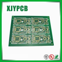 One-Stop Service Customized Production Highly Quality Circuit PCB/Printed Circuit Board