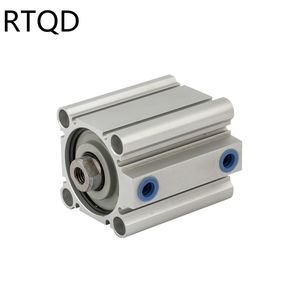 Pneumatic Component Cylinder Sda Series Cylinder
