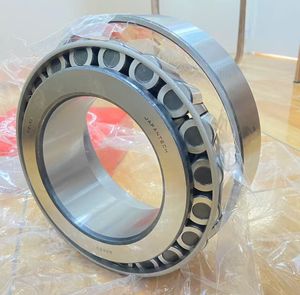 Japanese Agricultural Machinery Roulement Cup and Cone Taper Roller Bearing 32228