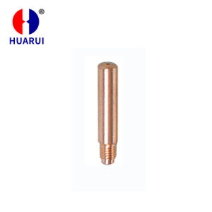 Welding Contact Tips 14h30 for MIG Welding Torch
