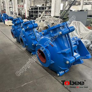 Tobee Sand Booster High Capacity Gravel Suction Pump for River