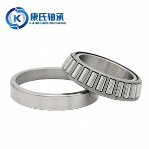 Factory Cheap Heavy Duty Bearing Tapered Roller Bearing