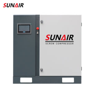 11kw 15HP VSD Screw Air Compressor for Polyurea Spray Machine