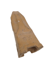 Durable Excavator Teeth for PC60-RC Models, Perfect Fit